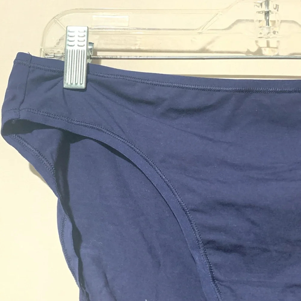 Old Navy Dark Blue Undies